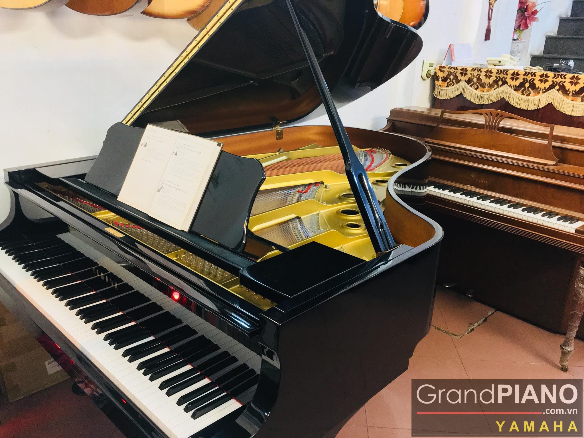 YAMAHA G5E 